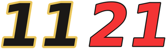 1121 logo