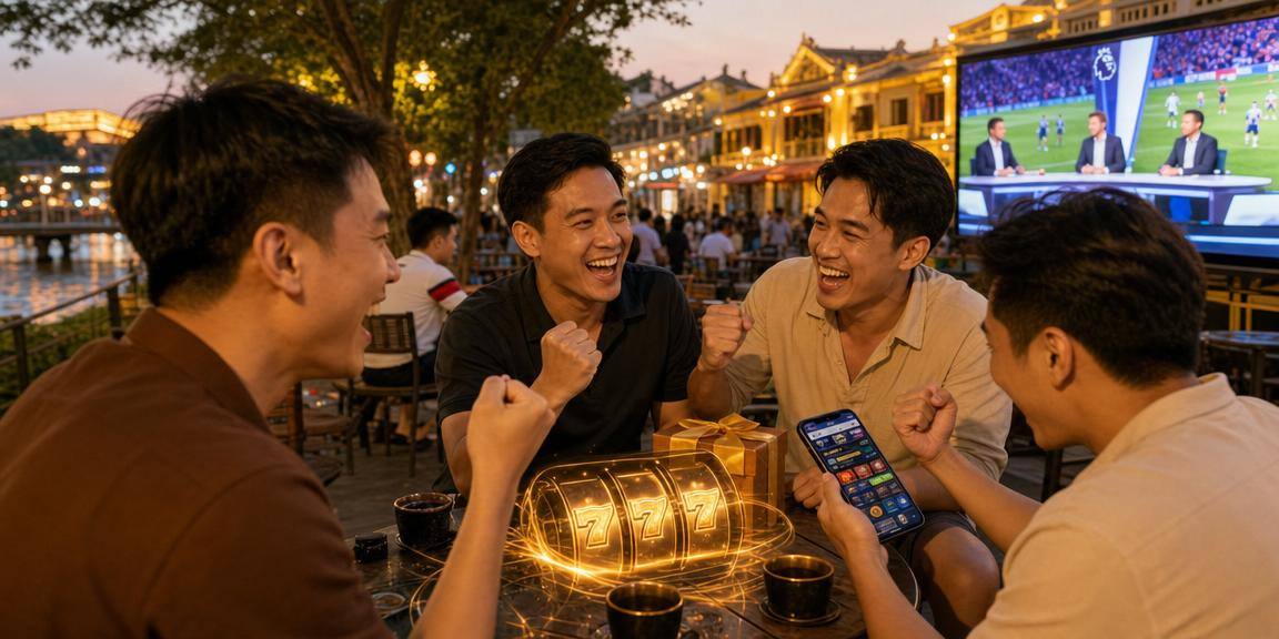 1121 Game Di Động