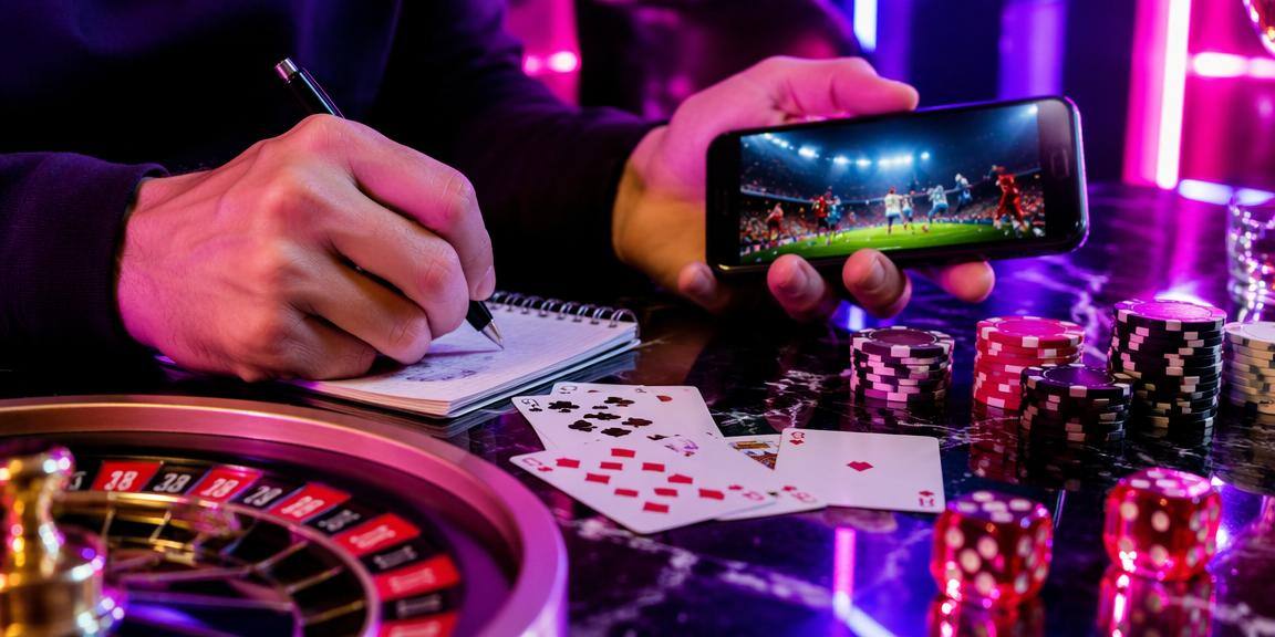1121 mobile gaming